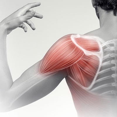 Frozen shoulder dan pencegahannya